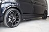 USED 2020 70 VOLKSWAGEN TRANSPORTER T6.1 T32 2.0 TDI 150PS DSG HIGHLINE KOMBI LWB Twin Sliding Doors, Tailgate