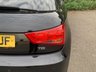 USED 2016 66 AUDI A1 1.6 TDI SPORT 3d BLACK FRIDAY SAVING �&pound;230 ULEZ COMPLIANT / CRUISE CONTROL / RECENT SERIVCE AND CAMBELT