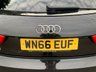 USED 2016 66 AUDI A1 1.6 TDI SPORT 3d BLACK FRIDAY SAVING �&pound;230 ULEZ COMPLIANT / CRUISE CONTROL / RECENT SERIVCE AND CAMBELT