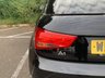 USED 2016 66 AUDI A1 1.6 TDI SPORT 3d BLACK FRIDAY SAVING �&pound;230 ULEZ COMPLIANT / CRUISE CONTROL / RECENT SERIVCE AND CAMBELT