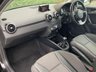 USED 2016 66 AUDI A1 1.6 TDI SPORT 3d BLACK FRIDAY SAVING �&pound;230 ULEZ COMPLIANT / CRUISE CONTROL / RECENT SERIVCE AND CAMBELT
