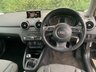 USED 2016 66 AUDI A1 1.6 TDI SPORT 3d BLACK FRIDAY SAVING �&pound;230 ULEZ COMPLIANT / CRUISE CONTROL / RECENT SERIVCE AND CAMBELT