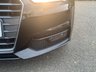 USED 2016 66 AUDI A1 1.6 TDI SPORT 3d BLACK FRIDAY SAVING �&pound;230 ULEZ COMPLIANT / CRUISE CONTROL / RECENT SERIVCE AND CAMBELT