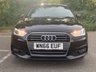 USED 2016 66 AUDI A1 1.6 TDI SPORT 3d BLACK FRIDAY SAVING �&pound;230 ULEZ COMPLIANT / CRUISE CONTROL / RECENT SERIVCE AND CAMBELT