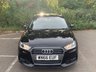 USED 2016 66 AUDI A1 1.6 TDI SPORT 3d BLACK FRIDAY SAVING �&pound;230 ULEZ COMPLIANT / CRUISE CONTROL / RECENT SERIVCE AND CAMBELT
