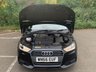 USED 2016 66 AUDI A1 1.6 TDI SPORT 3d BLACK FRIDAY SAVING �&pound;230 ULEZ COMPLIANT / CRUISE CONTROL / RECENT SERIVCE AND CAMBELT