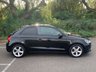 USED 2016 66 AUDI A1 1.6 TDI SPORT 3d BLACK FRIDAY SAVING �&pound;230 ULEZ COMPLIANT / CRUISE CONTROL / RECENT SERIVCE AND CAMBELT