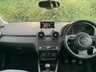 USED 2016 66 AUDI A1 1.6 TDI SPORT 3d BLACK FRIDAY SAVING �&pound;230 ULEZ COMPLIANT / CRUISE CONTROL / RECENT SERIVCE AND CAMBELT