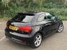 USED 2016 66 AUDI A1 1.6 TDI SPORT 3d BLACK FRIDAY SAVING �&pound;230 ULEZ COMPLIANT / CRUISE CONTROL / RECENT SERIVCE AND CAMBELT