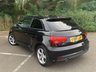 USED 2016 66 AUDI A1 1.6 TDI SPORT 3d BLACK FRIDAY SAVING �&pound;230 ULEZ COMPLIANT / CRUISE CONTROL / RECENT SERIVCE AND CAMBELT