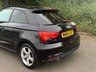 USED 2016 66 AUDI A1 1.6 TDI SPORT 3d BLACK FRIDAY SAVING �&pound;230 ULEZ COMPLIANT / CRUISE CONTROL / RECENT SERIVCE AND CAMBELT