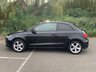 USED 2016 66 AUDI A1 1.6 TDI SPORT 3d BLACK FRIDAY SAVING �&pound;230 ULEZ COMPLIANT / CRUISE CONTROL / RECENT SERIVCE AND CAMBELT