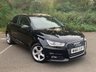 USED 2016 66 AUDI A1 1.6 TDI SPORT 3d BLACK FRIDAY SAVING �&pound;230 ULEZ COMPLIANT / CRUISE CONTROL / RECENT SERIVCE AND CAMBELT
