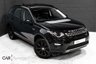 USED 2016 16 LAND ROVER DISCOVERY SPORT 2.0 TD4 SE TECH 5d 180 BHP / STUNNING CAR!