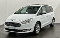 USED 2016 16 FORD GALAXY 2.0 TITANIUM X TDCI 5d 177 BHP High Specifiaction 7 Seater Automatic 2.0 Titanium X , Full Extended Leather , Heated Seats , Panoramic Electric Slide Roof