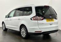 USED 2016 16 FORD GALAXY 2.0 TITANIUM X TDCI 5d 177 BHP High Specifiaction 7 Seater Automatic 2.0 Titanium X , Full Extended Leather , Heated Seats , Panoramic Electric Slide Roof