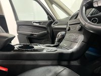 USED 2016 16 FORD GALAXY 2.0 TITANIUM X TDCI 5d 177 BHP High Specifiaction 7 Seater Automatic 2.0 Titanium X , Full Extended Leather , Heated Seats , Panoramic Electric Slide Roof