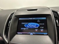 USED 2016 16 FORD GALAXY 2.0 TITANIUM X TDCI 5d 177 BHP High Specifiaction 7 Seater Automatic 2.0 Titanium X , Full Extended Leather , Heated Seats , Panoramic Electric Slide Roof