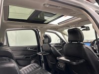 USED 2016 16 FORD GALAXY 2.0 TITANIUM X TDCI 5d 177 BHP High Specifiaction 7 Seater Automatic 2.0 Titanium X , Full Extended Leather , Heated Seats , Panoramic Electric Slide Roof