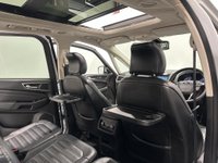 USED 2016 16 FORD GALAXY 2.0 TITANIUM X TDCI 5d 177 BHP High Specifiaction 7 Seater Automatic 2.0 Titanium X , Full Extended Leather , Heated Seats , Panoramic Electric Slide Roof
