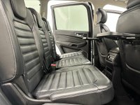 USED 2016 16 FORD GALAXY 2.0 TITANIUM X TDCI 5d 177 BHP High Specifiaction 7 Seater Automatic 2.0 Titanium X , Full Extended Leather , Heated Seats , Panoramic Electric Slide Roof