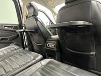 USED 2016 16 FORD GALAXY 2.0 TITANIUM X TDCI 5d 177 BHP High Specifiaction 7 Seater Automatic 2.0 Titanium X , Full Extended Leather , Heated Seats , Panoramic Electric Slide Roof