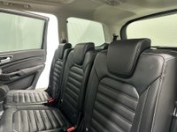 USED 2016 16 FORD GALAXY 2.0 TITANIUM X TDCI 5d 177 BHP High Specifiaction 7 Seater Automatic 2.0 Titanium X , Full Extended Leather , Heated Seats , Panoramic Electric Slide Roof