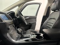 USED 2016 16 FORD GALAXY 2.0 TITANIUM X TDCI 5d 177 BHP High Specifiaction 7 Seater Automatic 2.0 Titanium X , Full Extended Leather , Heated Seats , Panoramic Electric Slide Roof