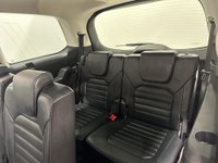 USED 2016 16 FORD GALAXY 2.0 TITANIUM X TDCI 5d 177 BHP High Specifiaction 7 Seater Automatic 2.0 Titanium X , Full Extended Leather , Heated Seats , Panoramic Electric Slide Roof