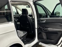 USED 2016 16 FORD GALAXY 2.0 TITANIUM X TDCI 5d 177 BHP High Specifiaction 7 Seater Automatic 2.0 Titanium X , Full Extended Leather , Heated Seats , Panoramic Electric Slide Roof