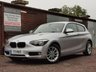 USED 2014 T BMW 1 SERIES 2.0 120D SE 3d 181 BHP SERVICED & MOT'D IN SEPT 2023!