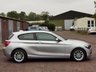 USED 2014 T BMW 1 SERIES 2.0 120D SE 3d 181 BHP SERVICED & MOT'D IN SEPT 2023!