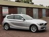 USED 2014 T BMW 1 SERIES 2.0 120D SE 3d 181 BHP SERVICED & MOT'D IN SEPT 2023!