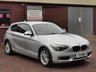 USED 2014 T BMW 1 SERIES 2.0 120D SE 3d 181 BHP SERVICED & MOT'D IN SEPT 2023!