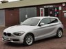 USED 2014 T BMW 1 SERIES 2.0 120D SE 3d 181 BHP SERVICED & MOT'D IN SEPT 2023!