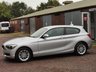 USED 2014 T BMW 1 SERIES 2.0 120D SE 3d 181 BHP SERVICED & MOT'D IN SEPT 2023!