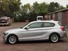 USED 2014 T BMW 1 SERIES 2.0 120D SE 3d 181 BHP SERVICED & MOT'D IN SEPT 2023!