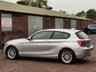 USED 2014 T BMW 1 SERIES 2.0 120D SE 3d 181 BHP SERVICED & MOT'D IN SEPT 2023!