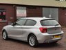 USED 2014 T BMW 1 SERIES 2.0 120D SE 3d 181 BHP SERVICED & MOT'D IN SEPT 2023!