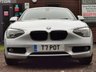 USED 2014 T BMW 1 SERIES 2.0 120D SE 3d 181 BHP SERVICED & MOT'D IN SEPT 2023!