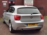USED 2014 T BMW 1 SERIES 2.0 120D SE 3d 181 BHP SERVICED & MOT'D IN SEPT 2023!