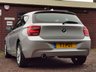 USED 2014 T BMW 1 SERIES 2.0 120D SE 3d 181 BHP SERVICED & MOT'D IN SEPT 2023!