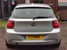 USED 2014 T BMW 1 SERIES 2.0 120D SE 3d 181 BHP SERVICED & MOT'D IN SEPT 2023!