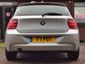 USED 2014 T BMW 1 SERIES 2.0 120D SE 3d 181 BHP SERVICED & MOT'D IN SEPT 2023!
