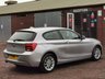 USED 2014 T BMW 1 SERIES 2.0 120D SE 3d 181 BHP SERVICED & MOT'D IN SEPT 2023!