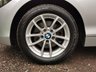 USED 2014 T BMW 1 SERIES 2.0 120D SE 3d 181 BHP SERVICED & MOT'D IN SEPT 2023!