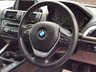 USED 2014 T BMW 1 SERIES 2.0 120D SE 3d 181 BHP SERVICED & MOT'D IN SEPT 2023!