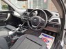 USED 2014 T BMW 1 SERIES 2.0 120D SE 3d 181 BHP SERVICED & MOT'D IN SEPT 2023!
