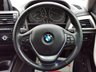 USED 2014 T BMW 1 SERIES 2.0 120D SE 3d 181 BHP SERVICED & MOT'D IN SEPT 2023!