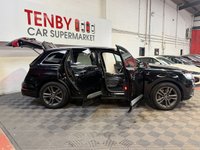 USED 2015 15 AUDI Q7 3.0 TDI QUATTRO S LINE 5d 269 BHP 